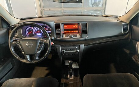 Nissan Teana, 2012 год, 1 300 000 рублей, 9 фотография