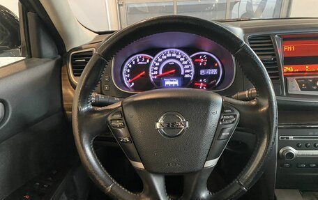 Nissan Teana, 2012 год, 1 300 000 рублей, 10 фотография