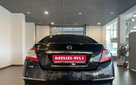 Nissan Teana, 2012 год, 1 300 000 рублей, 4 фотография