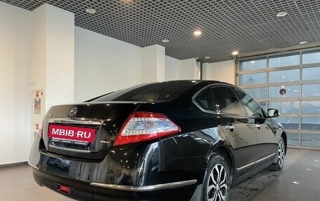 Nissan Teana, 2012 год, 1 300 000 рублей, 3 фотография