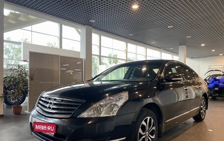 Nissan Teana, 2012 год, 1 300 000 рублей, 7 фотография