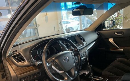 Nissan Teana, 2012 год, 1 300 000 рублей, 23 фотография