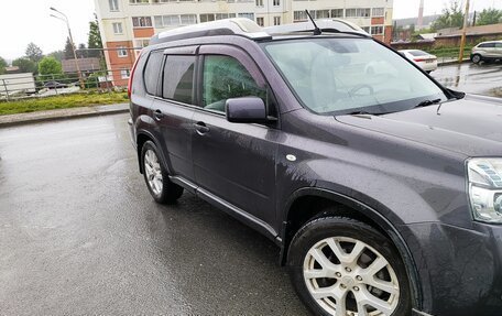 Nissan X-Trail, 2012 год, 1 420 000 рублей, 2 фотография