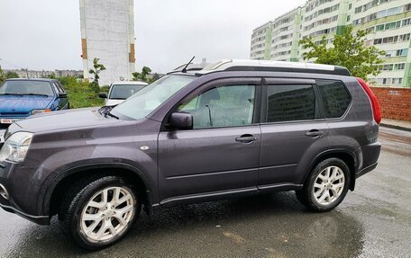 Nissan X-Trail, 2012 год, 1 420 000 рублей, 3 фотография