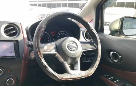 Nissan Note II рестайлинг, 2016 год, 700 000 рублей, 10 фотография