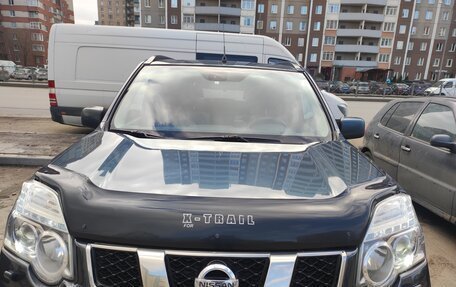 Nissan X-Trail, 2012 год, 1 600 000 рублей, 3 фотография