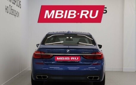 BMW 7 серия, 2017 год, 6 300 000 рублей, 4 фотография