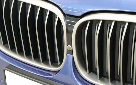BMW 7 серия, 2017 год, 6 300 000 рублей, 19 фотография