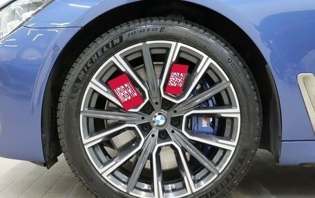 BMW 7 серия, 2017 год, 6 300 000 рублей, 21 фотография