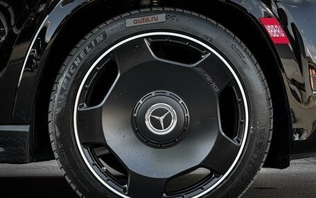 Mercedes-Benz GLS AMG, 2024 год, 29 000 000 рублей, 8 фотография