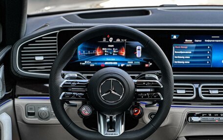 Mercedes-Benz GLS AMG, 2024 год, 29 000 000 рублей, 16 фотография