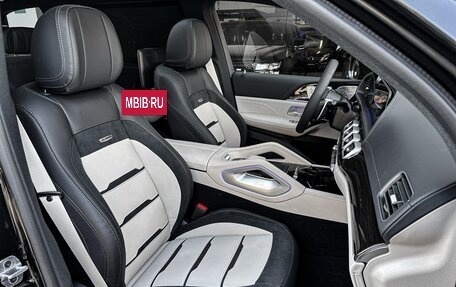 Mercedes-Benz GLS AMG, 2024 год, 29 000 000 рублей, 13 фотография