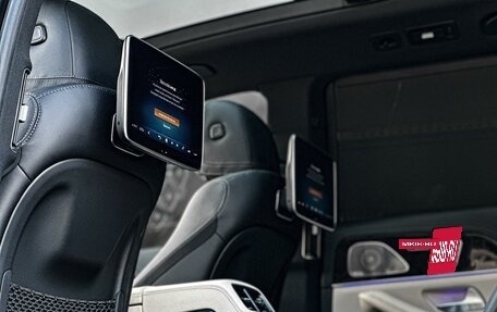 Mercedes-Benz GLS AMG, 2024 год, 29 000 000 рублей, 27 фотография