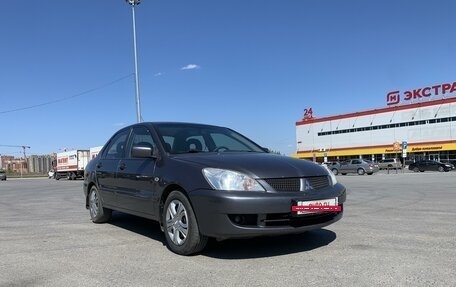 Mitsubishi Lancer IX, 2006 год, 490 000 рублей, 2 фотография