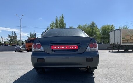 Mitsubishi Lancer IX, 2006 год, 490 000 рублей, 5 фотография