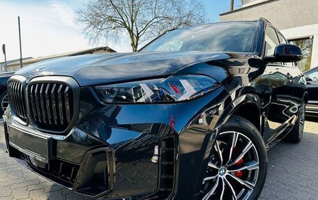 BMW X5, 2023 год, 11 777 228 рублей, 3 фотография