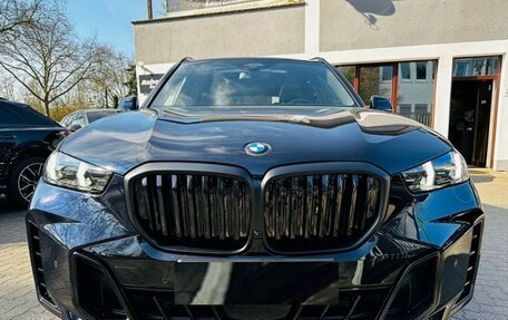 BMW X5, 2023 год, 11 777 228 рублей, 5 фотография