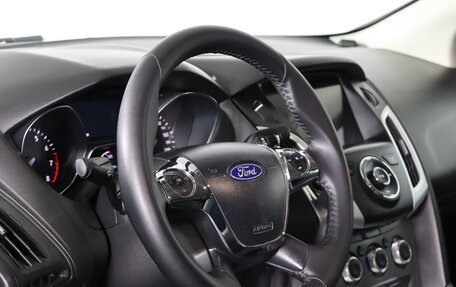 Ford Focus III, 2011 год, 859 990 рублей, 9 фотография