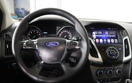 Ford Focus III, 2011 год, 859 990 рублей, 10 фотография