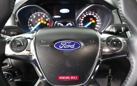 Ford Focus III, 2011 год, 859 990 рублей, 11 фотография
