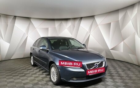 Volvo S40 II, 2011 год, 795 950 рублей, 3 фотография