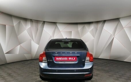 Volvo S40 II, 2011 год, 795 950 рублей, 8 фотография