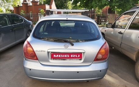 Nissan Almera, 2005 год, 500 000 рублей, 4 фотография