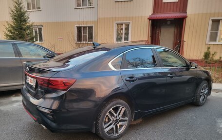 KIA Cerato IV, 2020 год, 2 010 000 рублей, 4 фотография