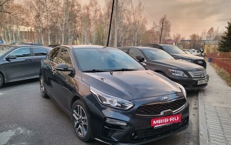 KIA Cerato IV, 2020 год, 2 010 000 рублей, 2 фотография