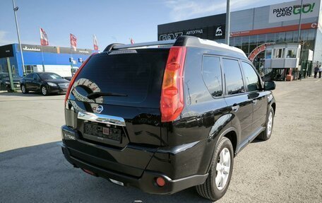 Nissan X-Trail, 2008 год, 1 249 995 рублей, 7 фотография