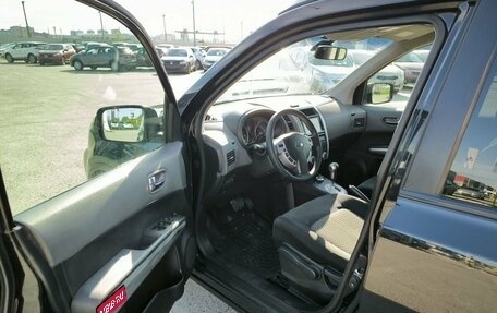 Nissan X-Trail, 2008 год, 1 249 995 рублей, 11 фотография