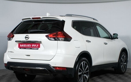 Nissan X-Trail, 2022 год, 3 588 000 рублей, 5 фотография