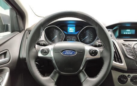 Ford Focus III, 2012 год, 870 000 рублей, 7 фотография