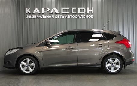 Ford Focus III, 2012 год, 870 000 рублей, 5 фотография