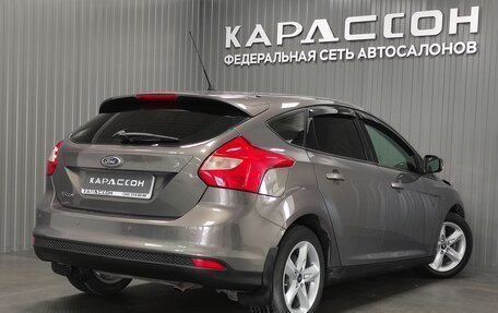 Ford Focus III, 2012 год, 870 000 рублей, 2 фотография