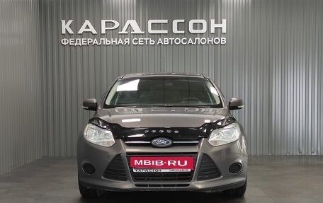 Ford Focus III, 2012 год, 870 000 рублей, 3 фотография