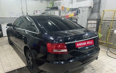 Audi A6, 2008 год, 675 000 рублей, 3 фотография