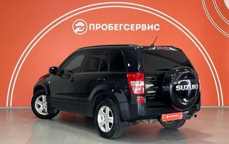 Suzuki Grand Vitara, 2007 год, 1 150 000 рублей, 7 фотография