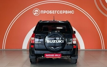 Suzuki Grand Vitara, 2007 год, 1 150 000 рублей, 6 фотография