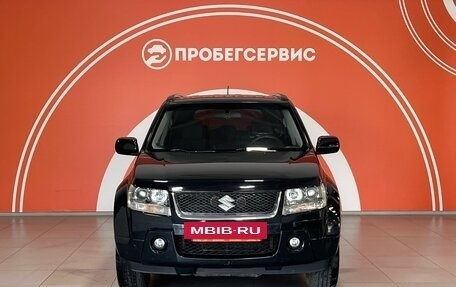 Suzuki Grand Vitara, 2007 год, 1 150 000 рублей, 2 фотография