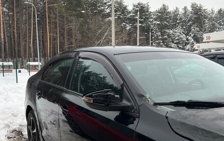Volkswagen Jetta VI, 2014 год, 550 000 рублей, 8 фотография