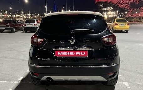 Renault Kaptur I рестайлинг, 2017 год, 1 450 000 рублей, 7 фотография