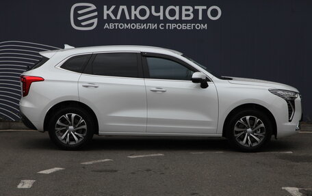 Haval Jolion, 2022 год, 2 147 000 рублей, 6 фотография