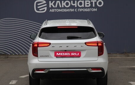 Haval Jolion, 2022 год, 2 147 000 рублей, 4 фотография