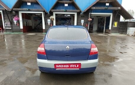 Renault Megane II, 2007 год, 450 000 рублей, 7 фотография