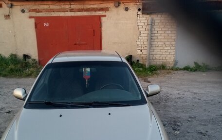 KIA Spectra II (LD), 2006 год, 450 000 рублей, 1 фотография