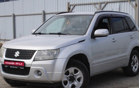 Suzuki Grand Vitara, 2011 год, 1 115 000 рублей, 1 фотография