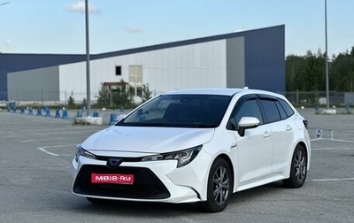 Toyota Corolla, 2019 год, 1 895 000 рублей, 1 фотография