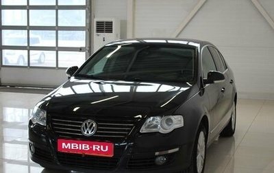 Volkswagen Passat B6, 2008 год, 850 000 рублей, 1 фотография