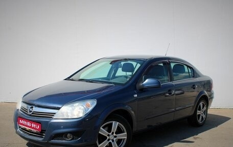 Opel Astra H, 2011 год, 550 000 рублей, 1 фотография